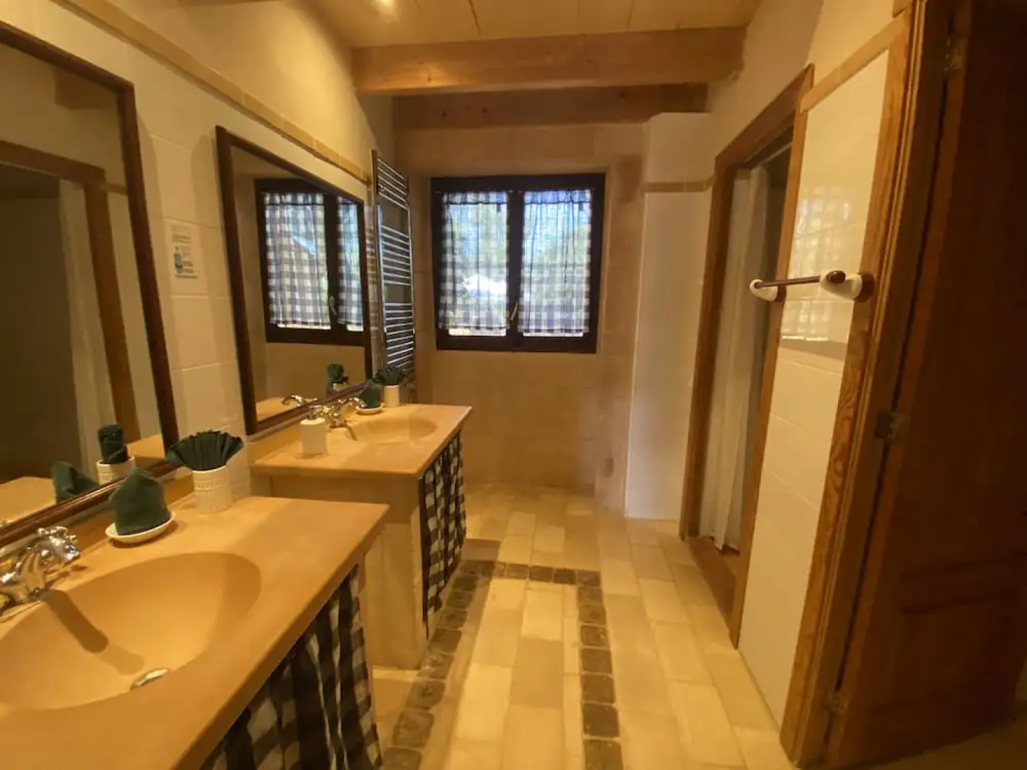 Finca Sa Canova Agroturismo