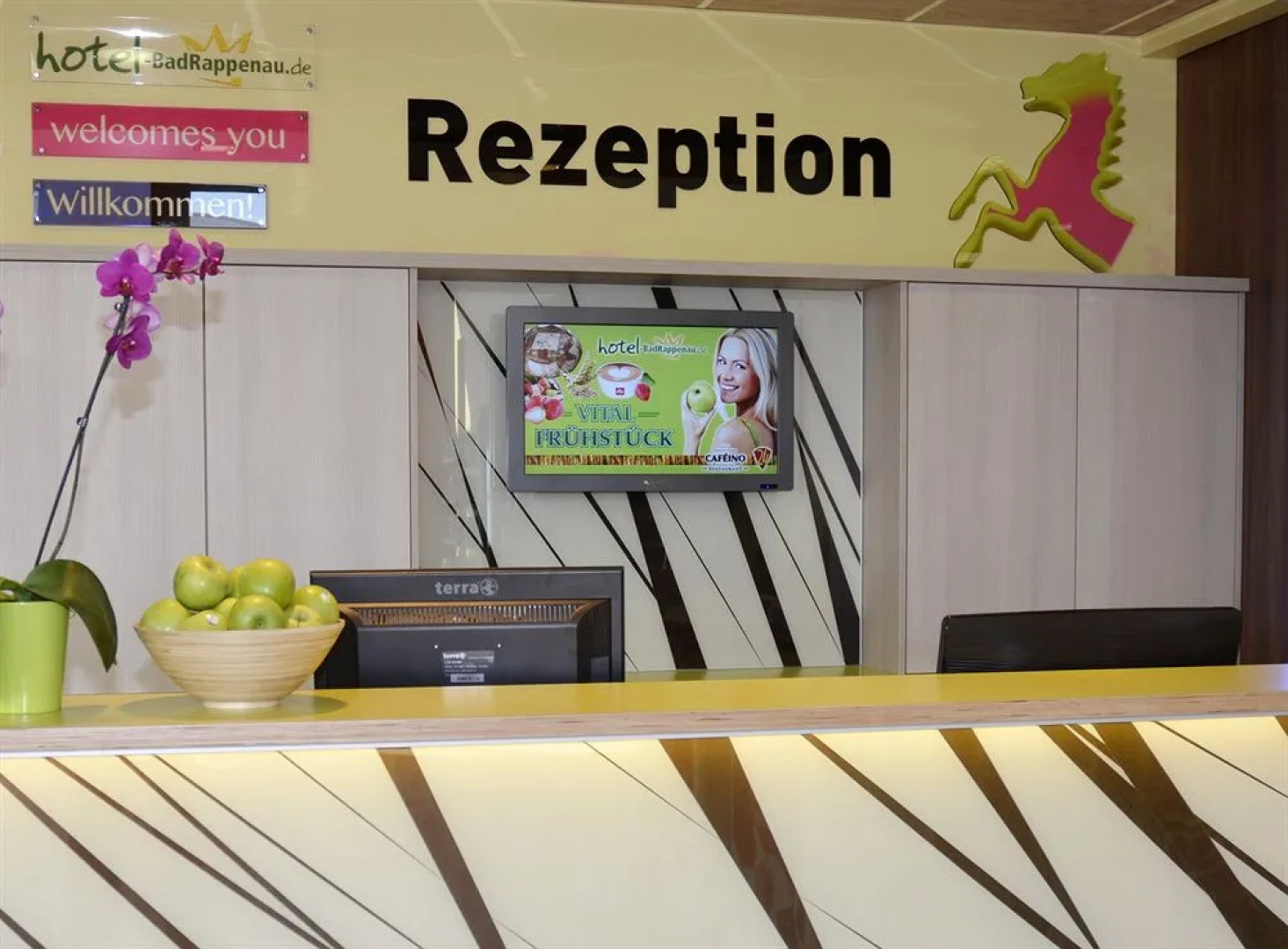 Plaza Inn Bad Rappenau