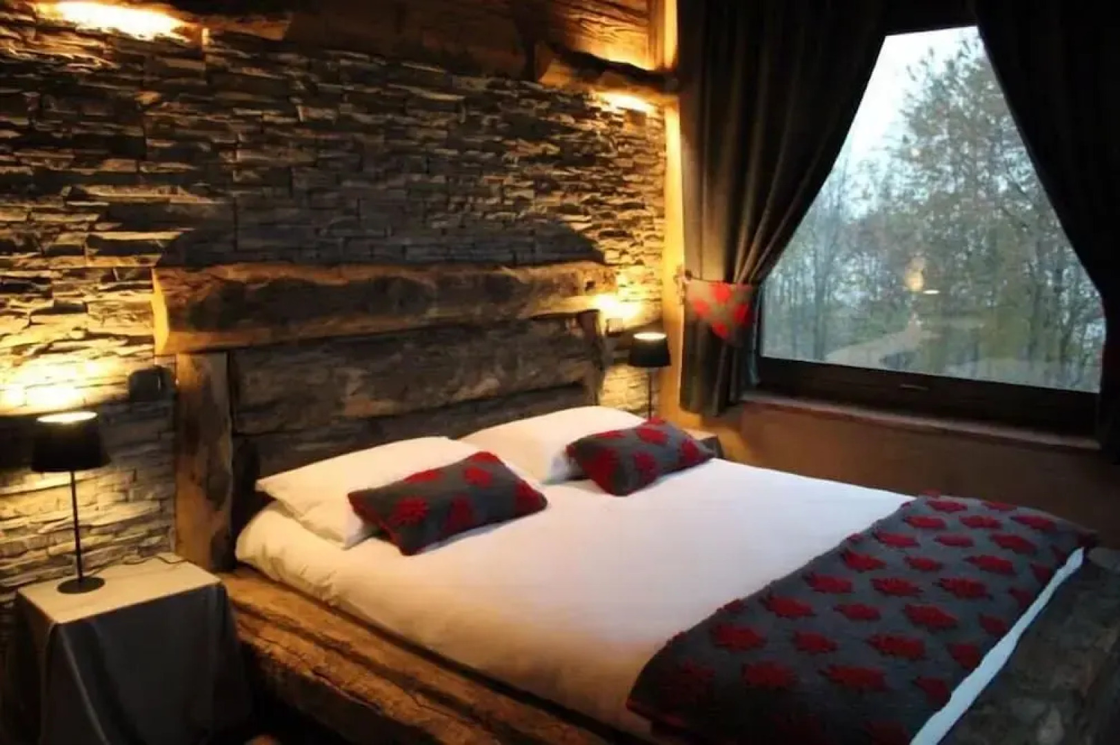 Agriturismo Locanda Cà Del Pian