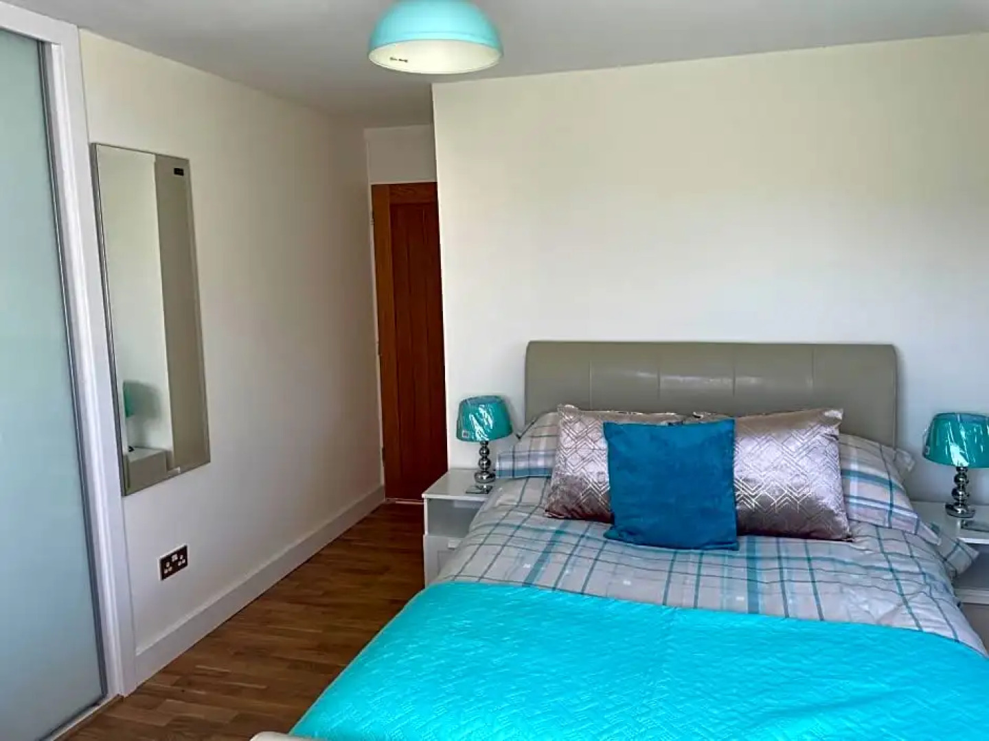 Westerley Country B & B with exclusive Guest lounge