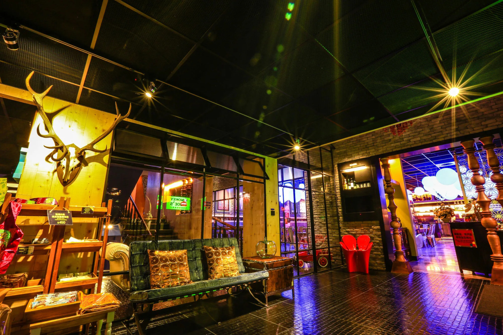 Hotelday+ Kenting -SMOKEY JOE'S HOTEL