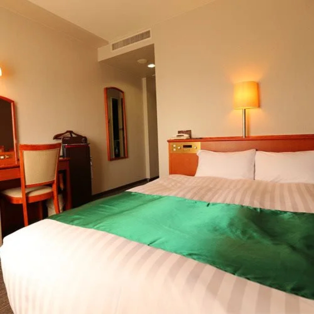 Kura Hotel Ichinoseki