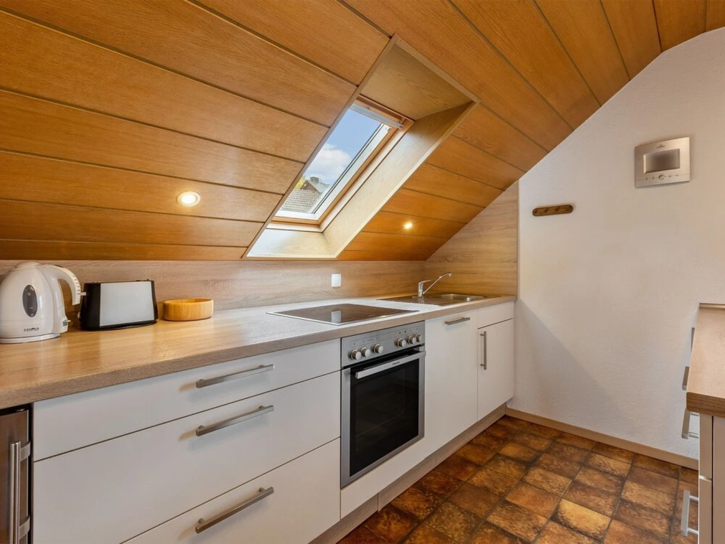 Modern Apartment in Ddinghausen Near Ski Slopes and Forest