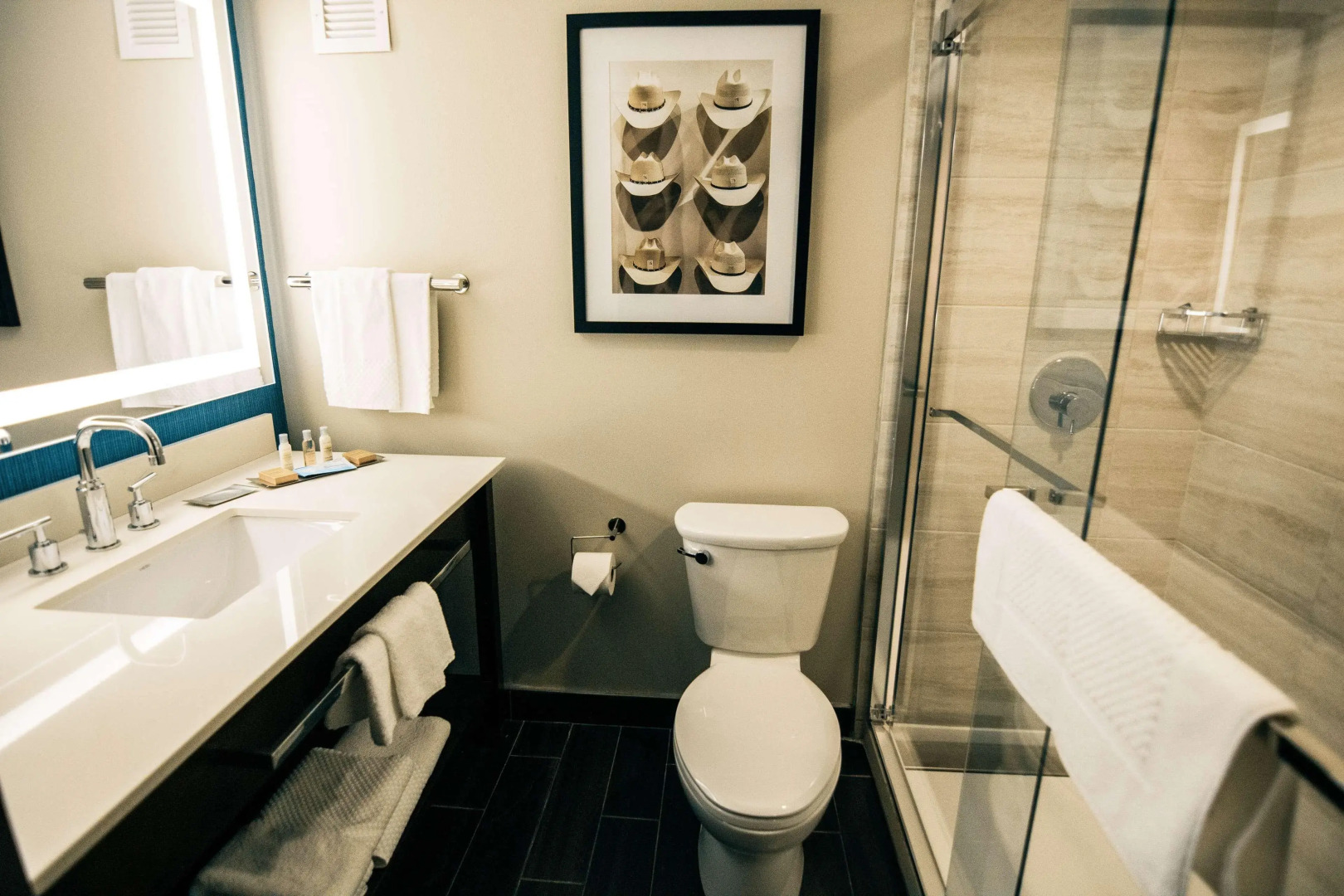 DoubleTree by Hilton Lubbock University Area