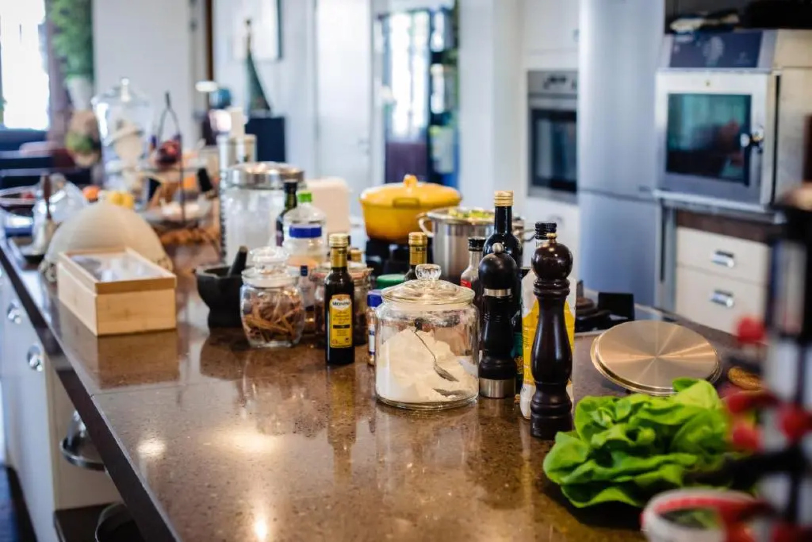 Logement de Reiziger