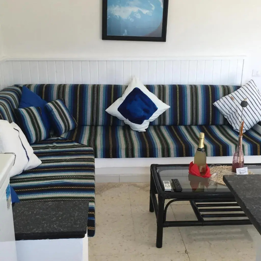 Apartamentos Alberto