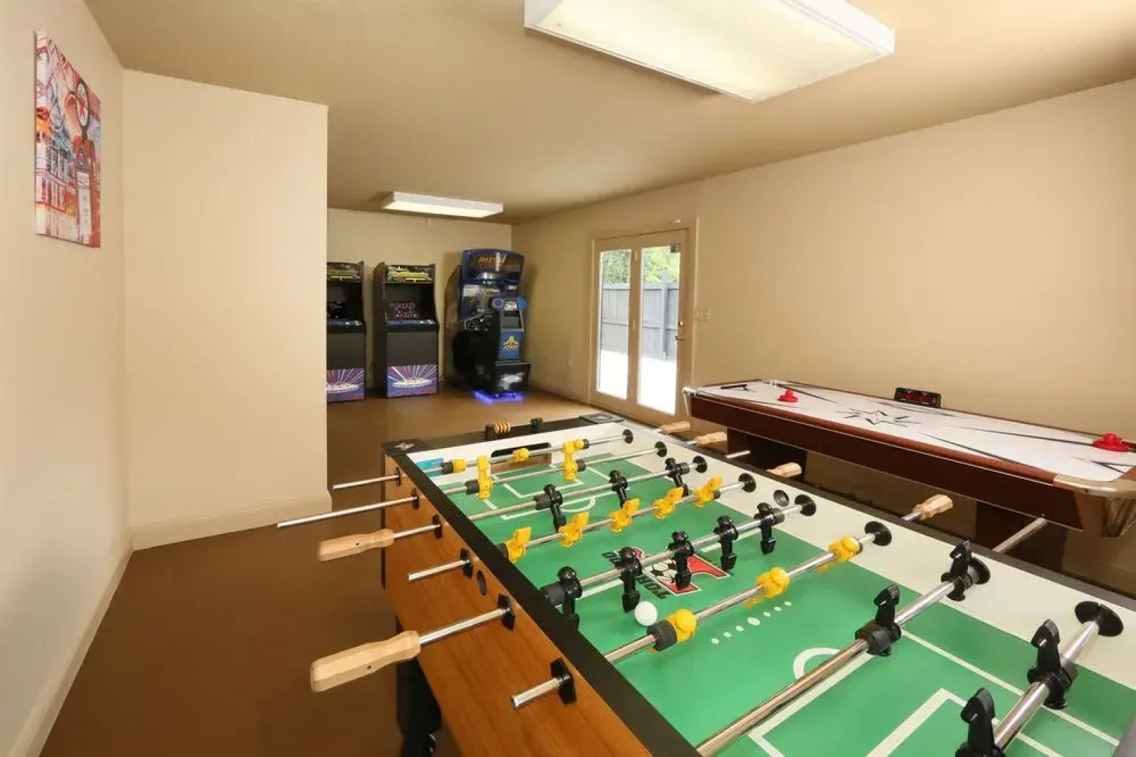 Walnut Grove 2 3 Br cabin by RedAwning