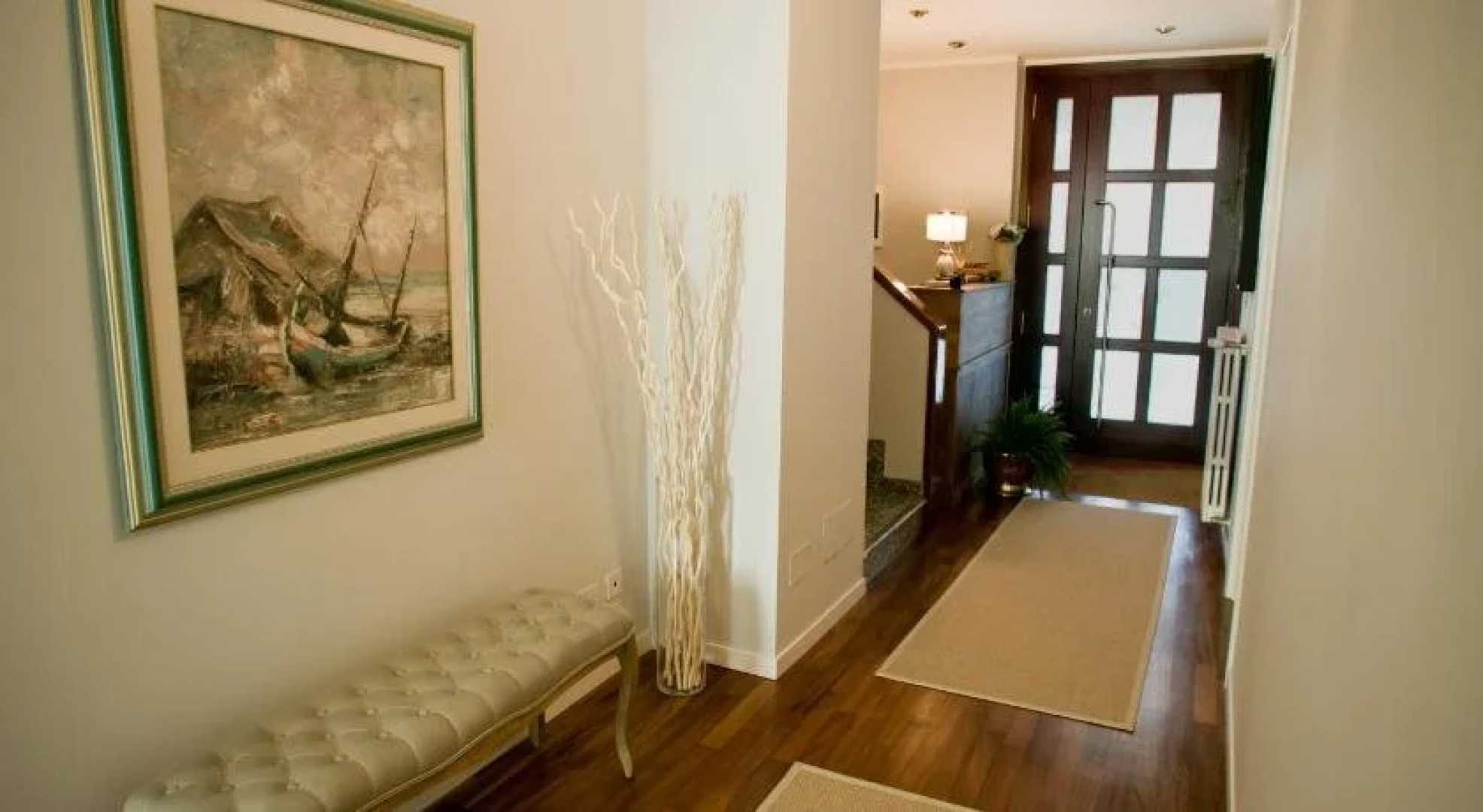 Borgo Manzoni - Charming House