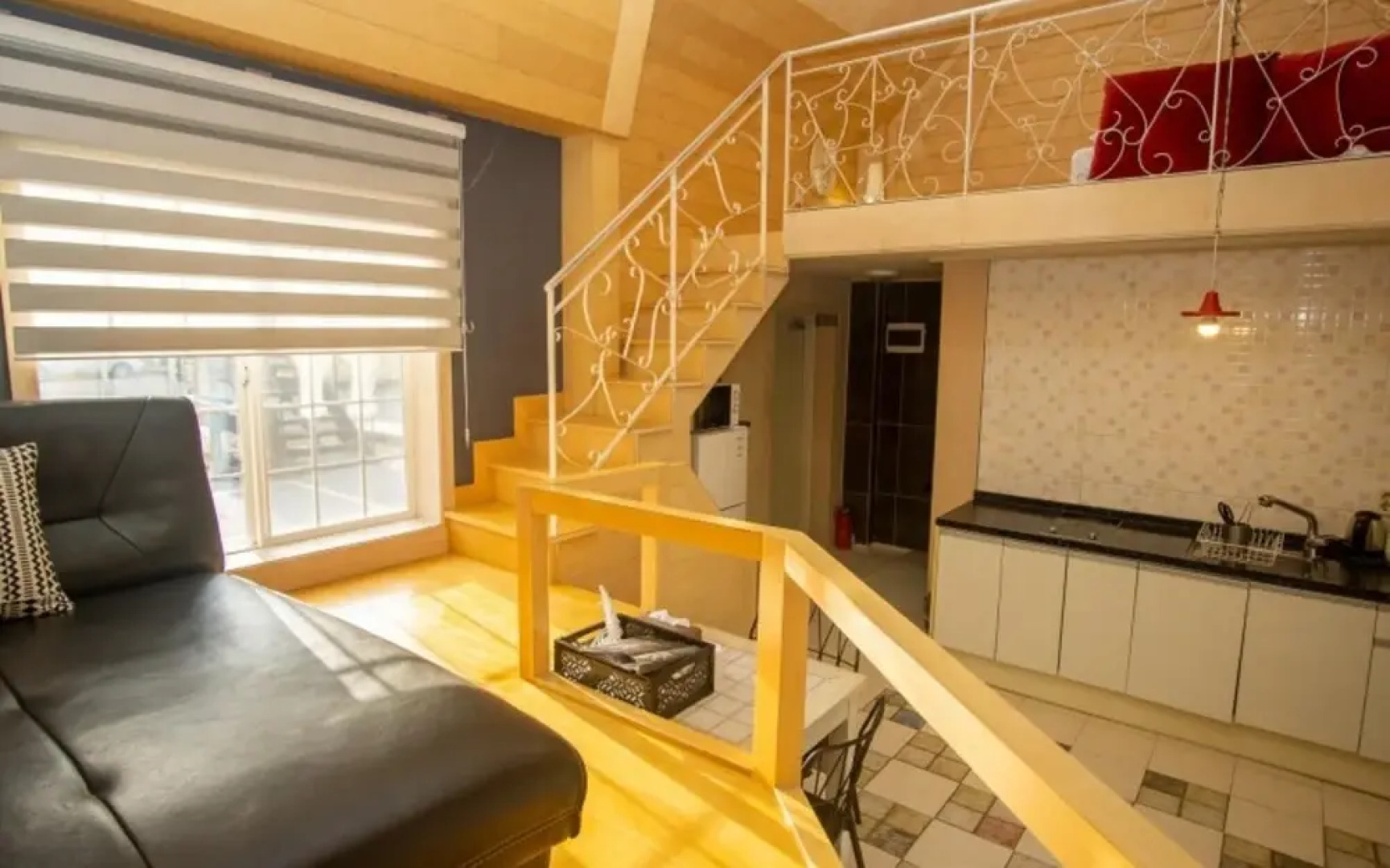 Pocheon Joey Tomato Pension