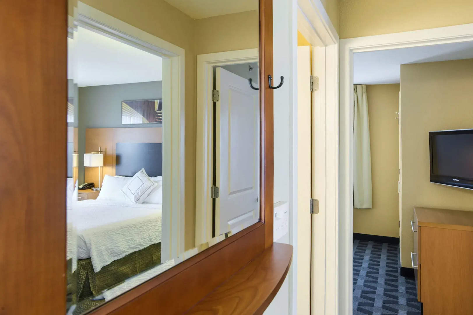 TownePlace Suites Kansas City Overland Park