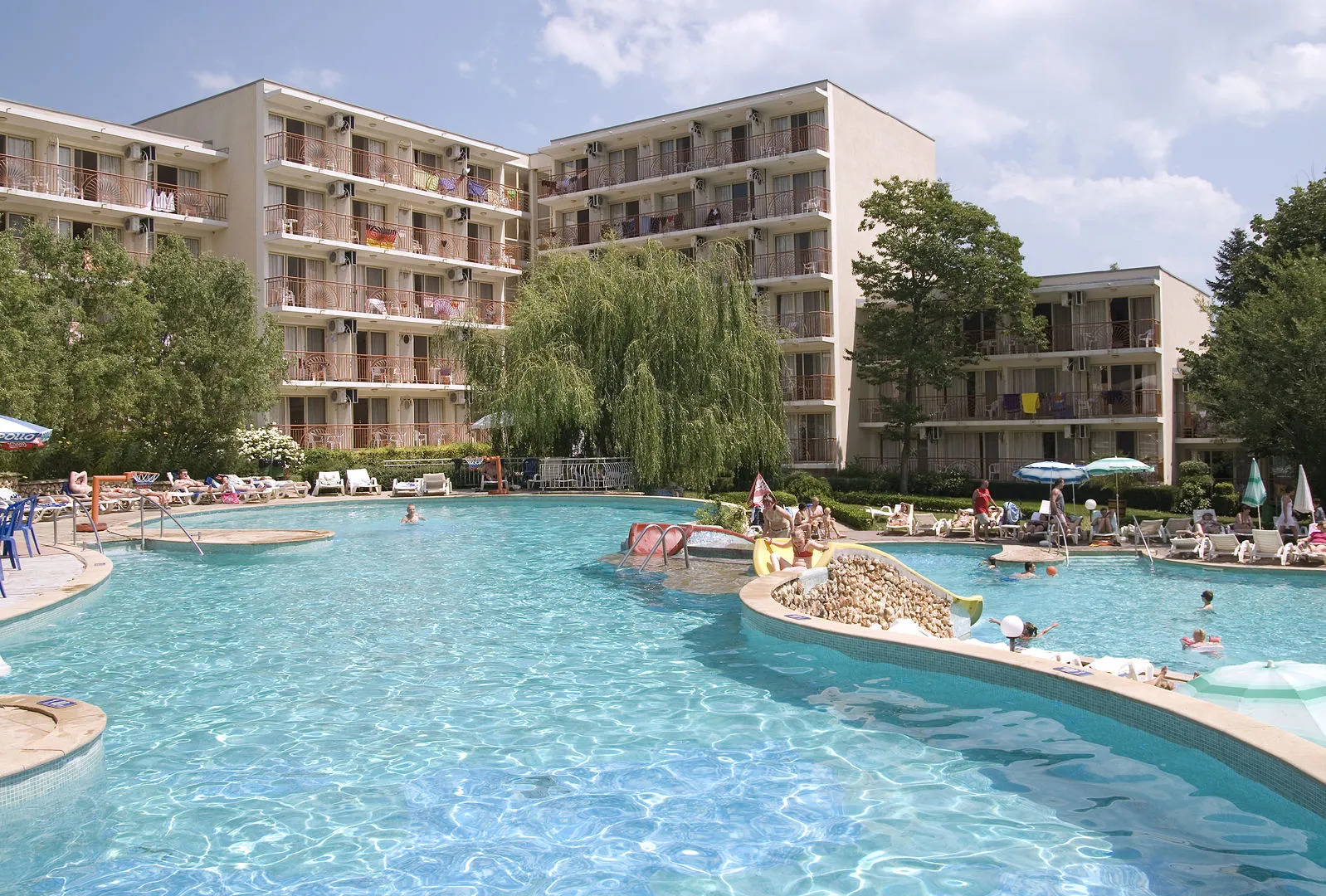 Vita Park Hotel & Villas