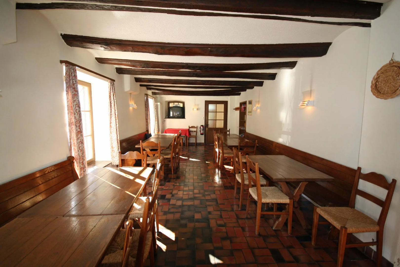 Youth Hostel Lugano Savosa