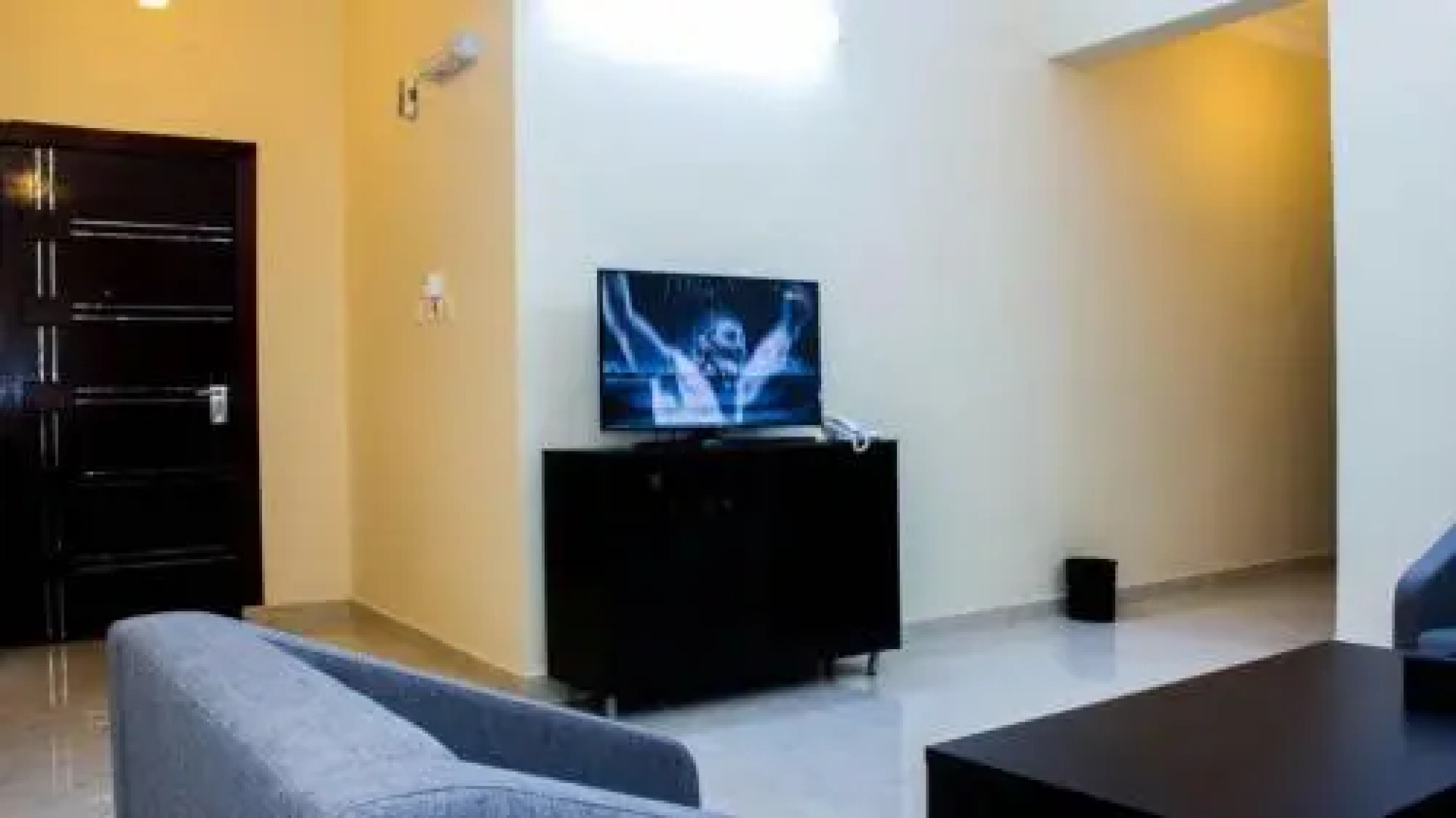 Elaf Sebia Furnished Units