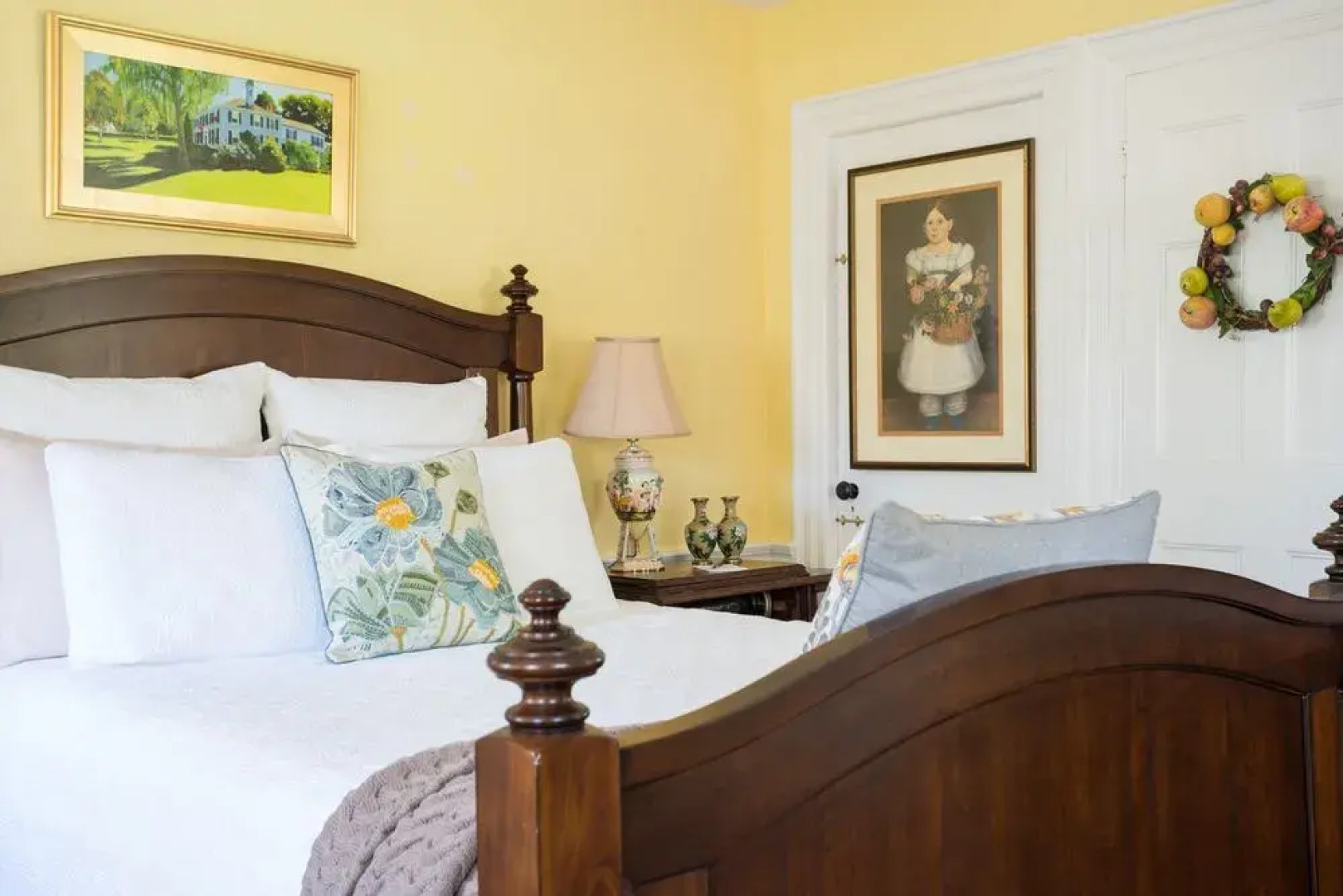 Candleberry Inn on Cape Cod