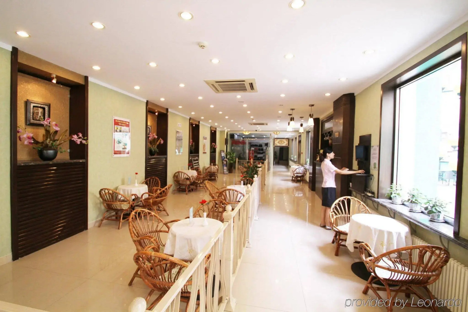 Zhongan Hotel Beijing