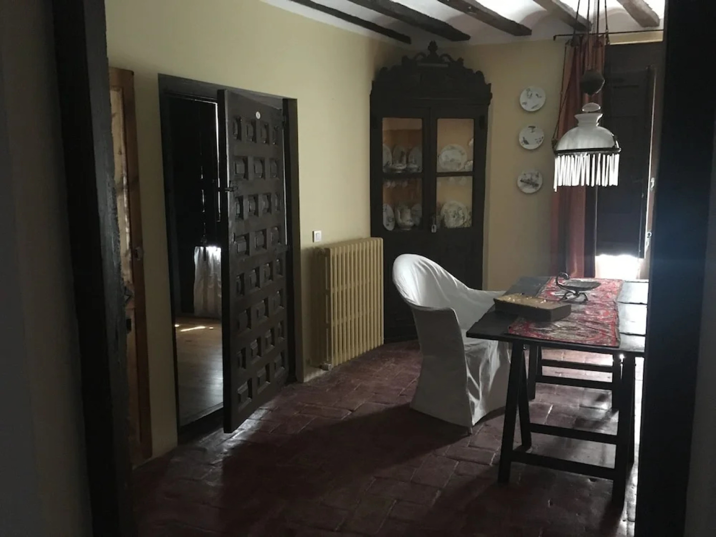 Hostal Casa Palacio Hernández