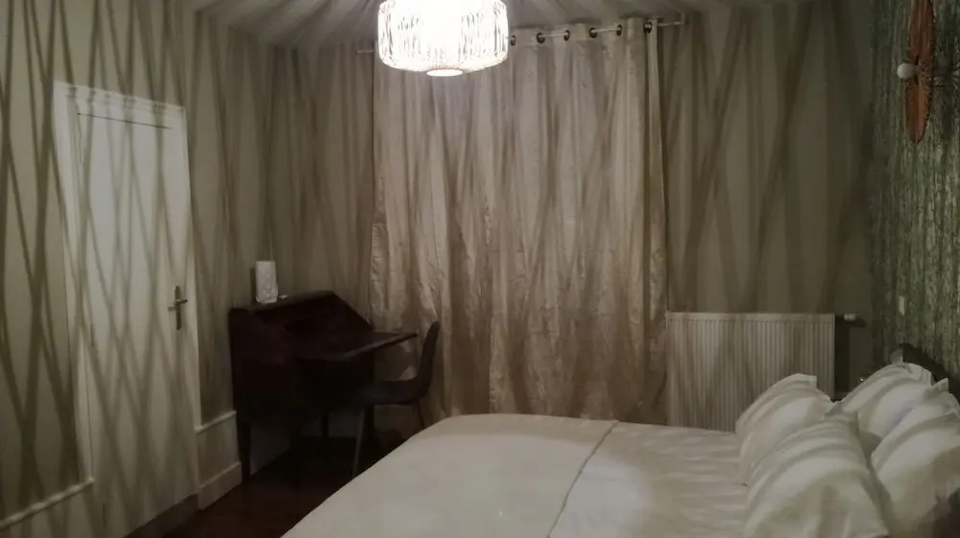 Le Clos des Oliviers