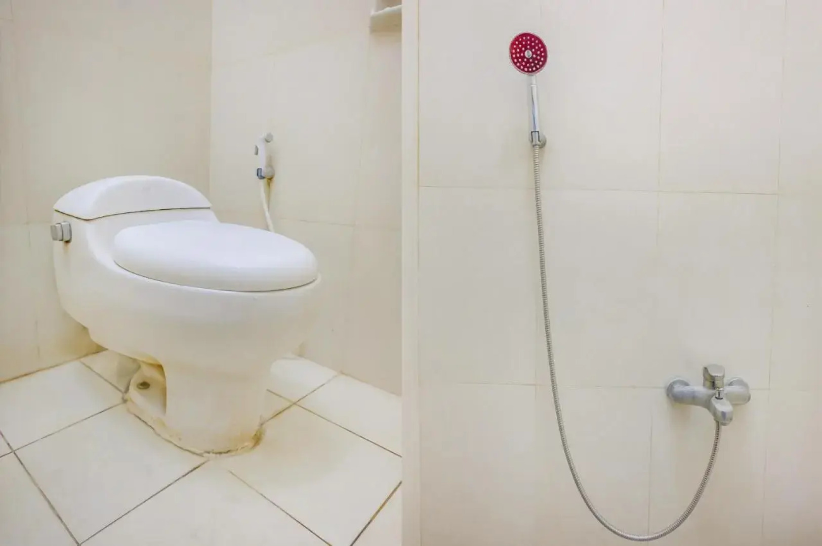 Amalia Guest House Malang