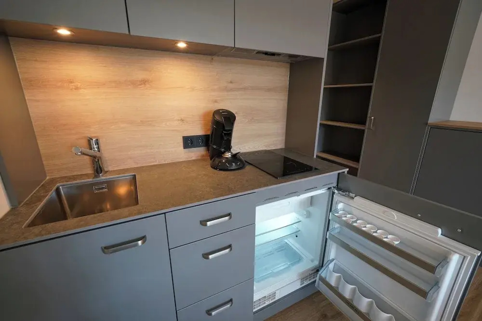 Timber One Boardinghouse Dorfen