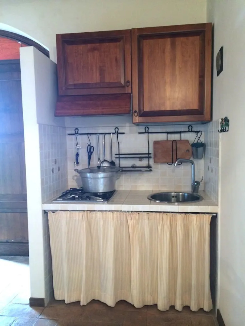 Agriturismo Cantolla Eroli