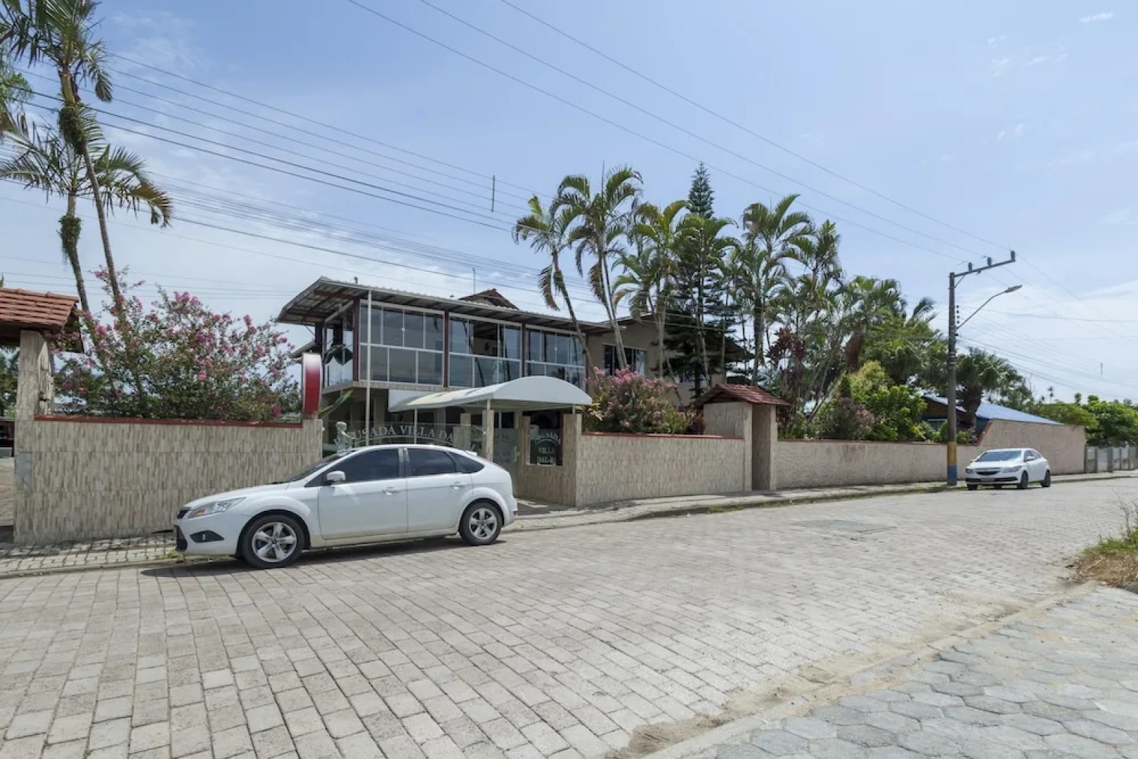 Pousada Villa Dal Ri