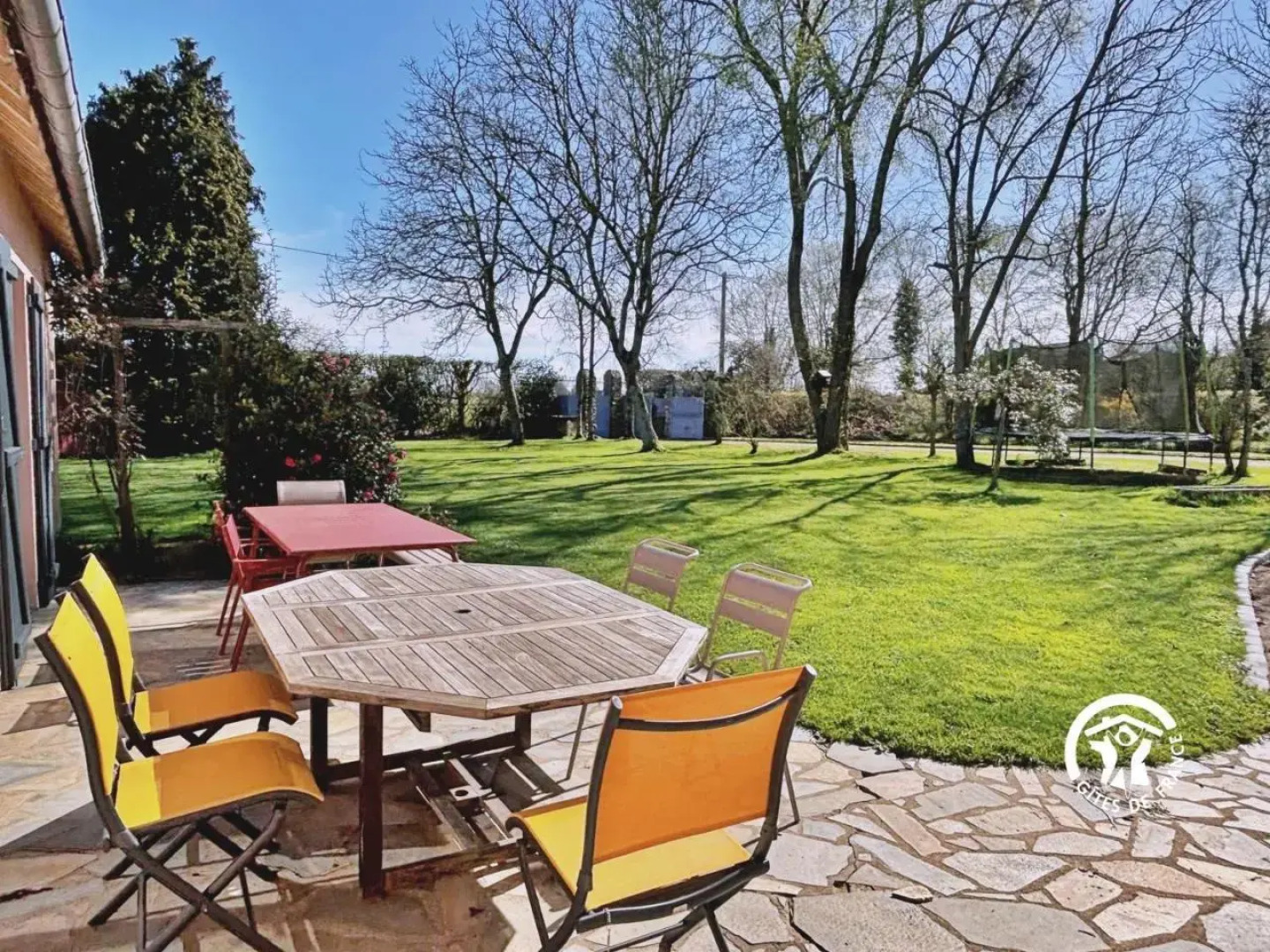 Gite Niafles, 4 pièces, 7 personnes - FR-1-600-142