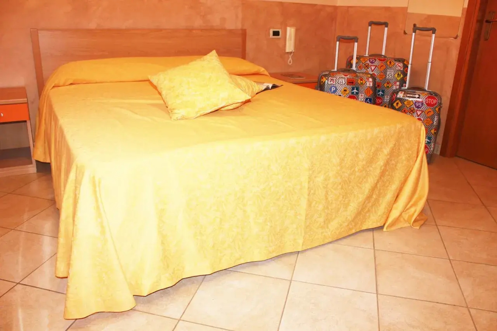 Affittacamere Indios