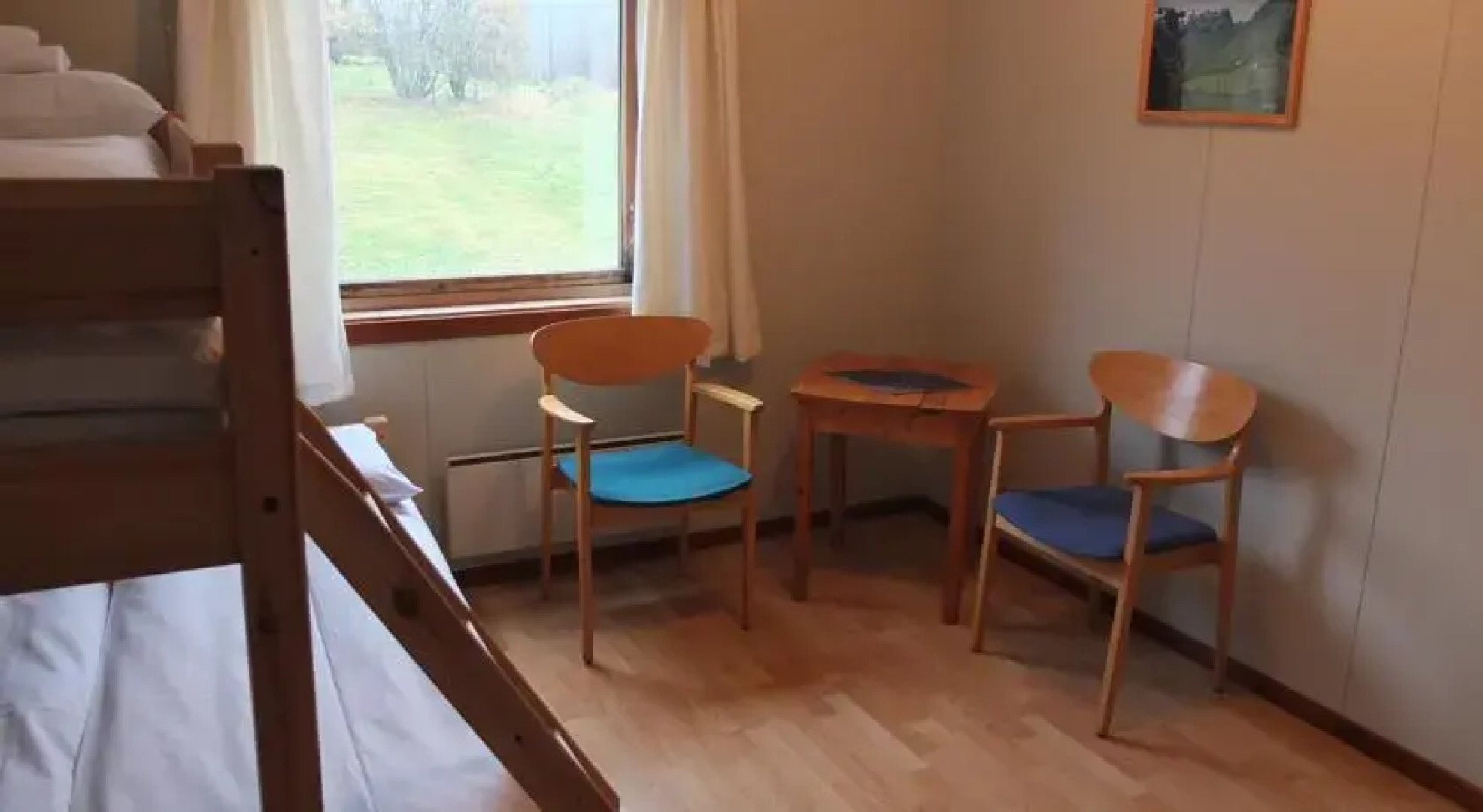 Brandseth Fjellstove