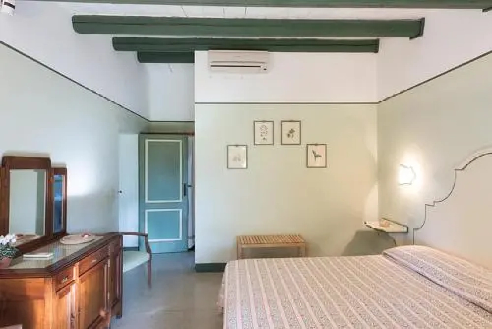 Vigna Sant' Amico Country House