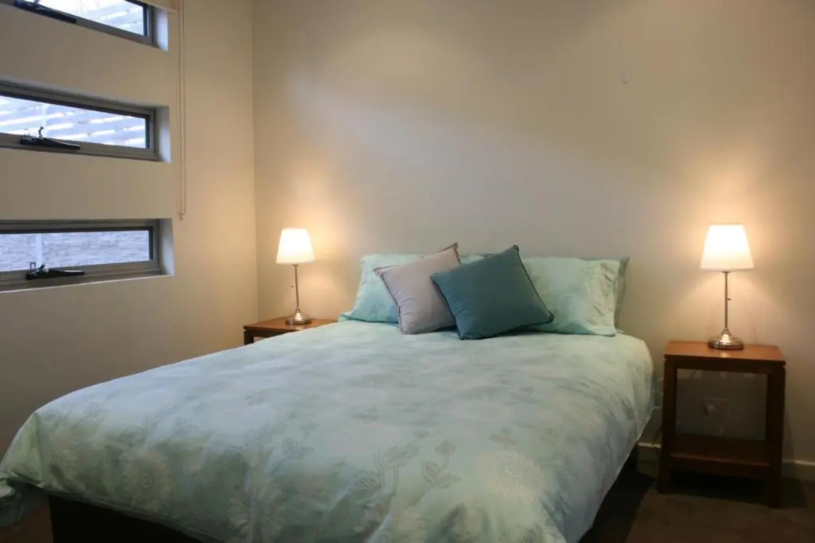 Penneshaw Oceanview Apartments