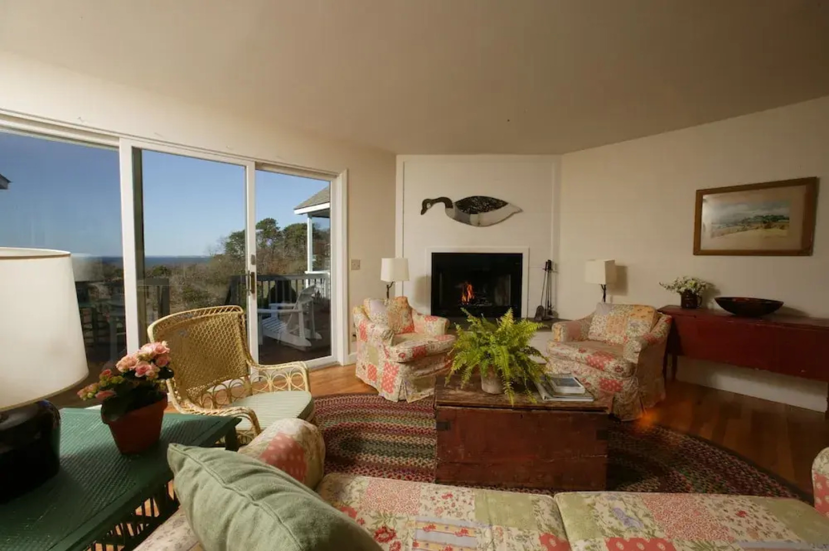 Menemsha Inn & Cottages