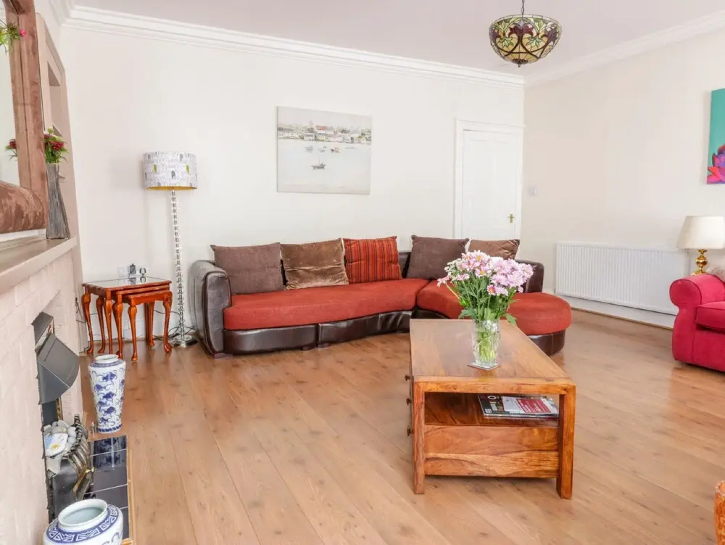 East Beach Apartment