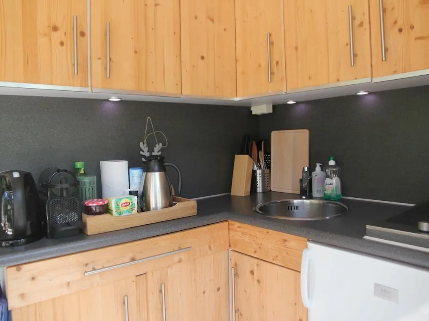 Quaint Cottage in Doorn With Pool, Garden & BBQ