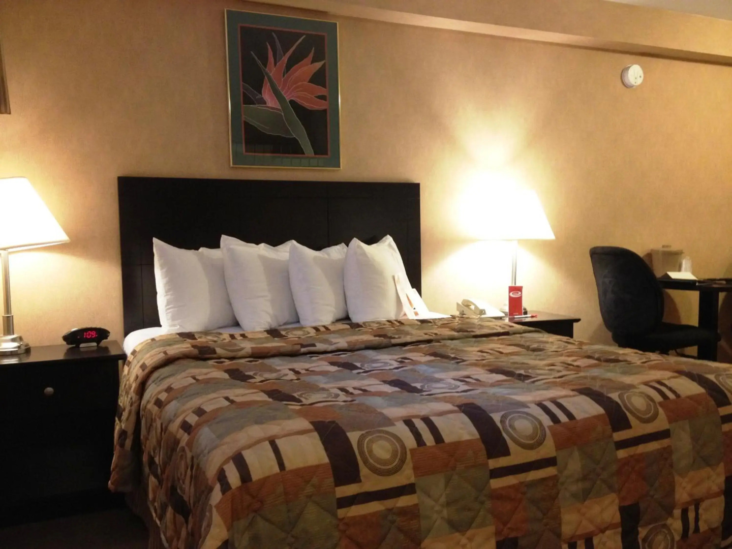 Woodstock Inn and Suites