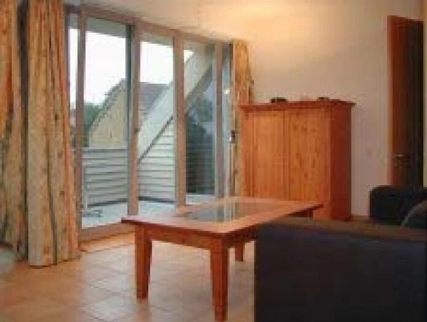 Ferienparadies Seebeck