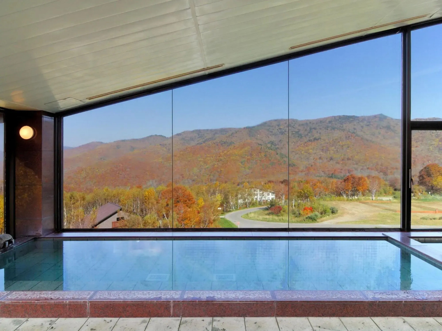 Hotel Grand Phenix Okushiga