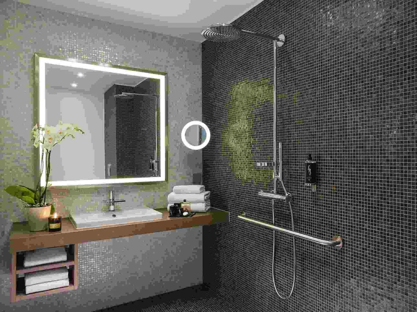 Resort Barrière Ribeauvillé