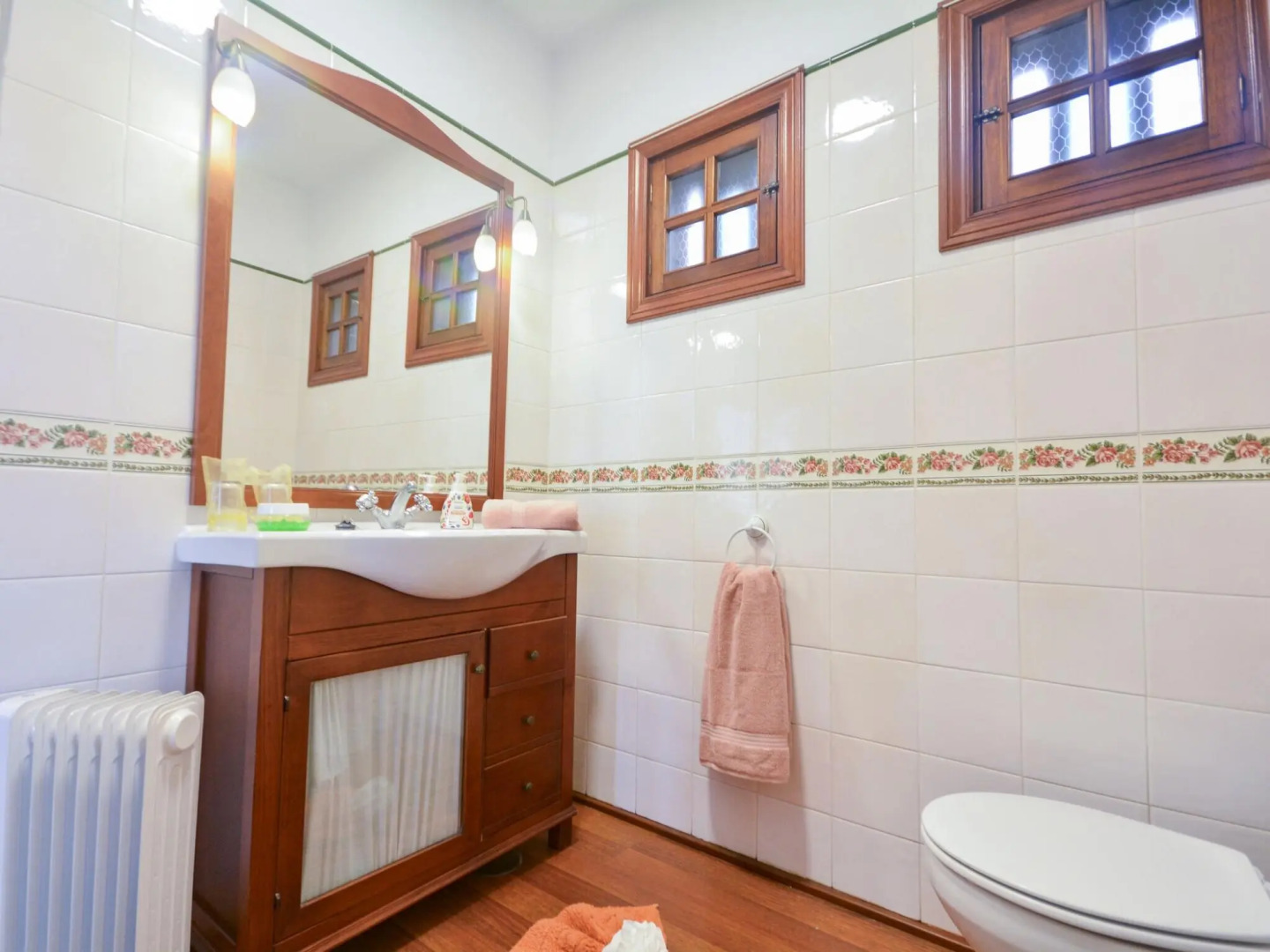 4 star holiday home in San Juan de la Rambla