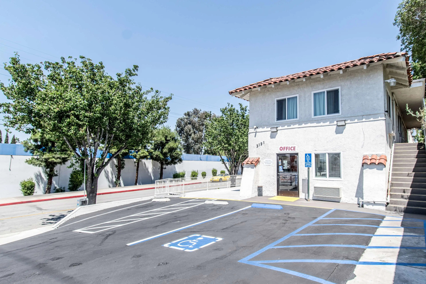 Motel 6 Orange, CA - Anaheim