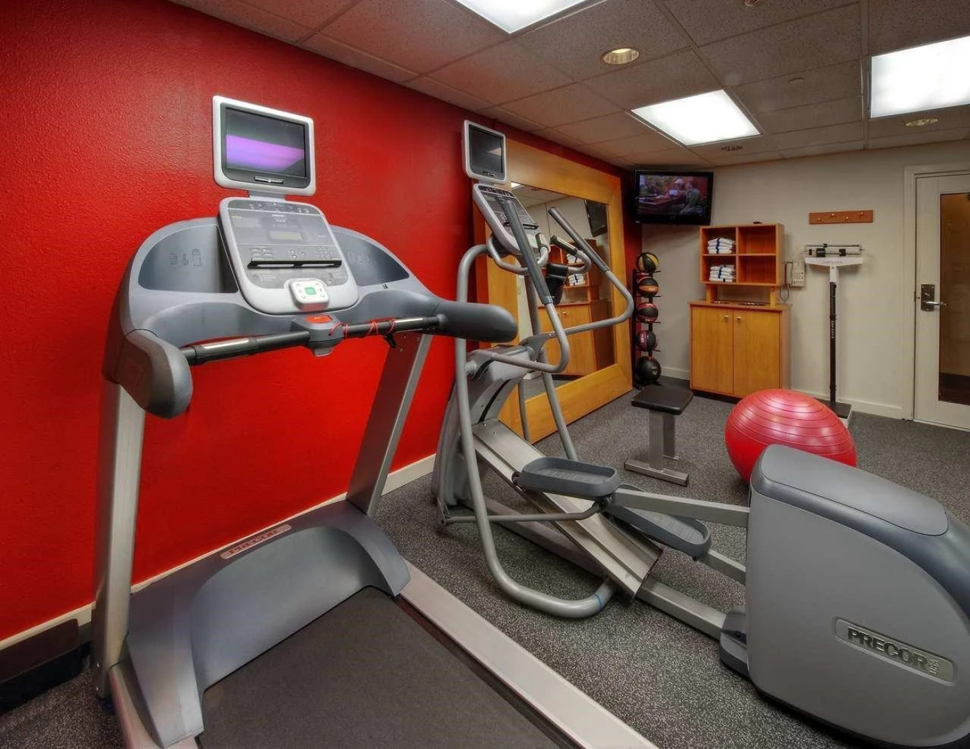 Homewood Suites by Hilton Chattanooga - Hamilton Place