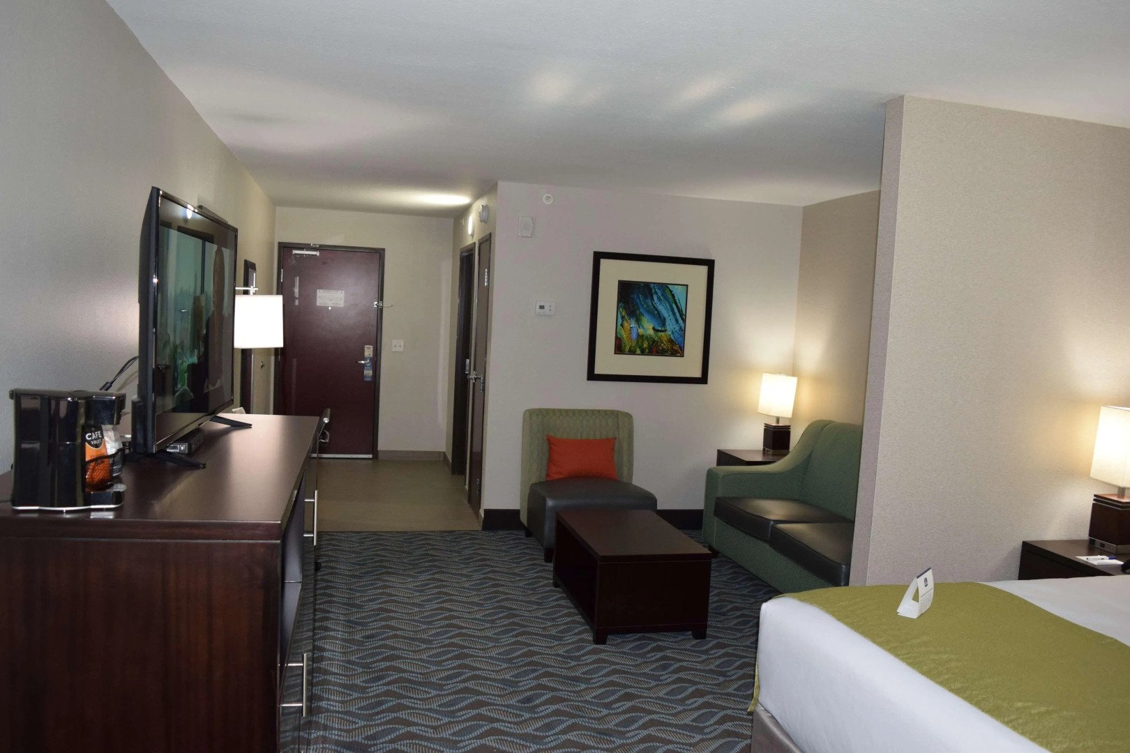 Best Western Plus Hardeeville Inn & Suites