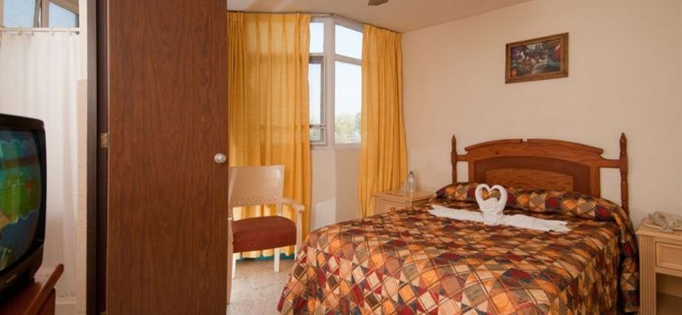 Vista Junior Guadalajara