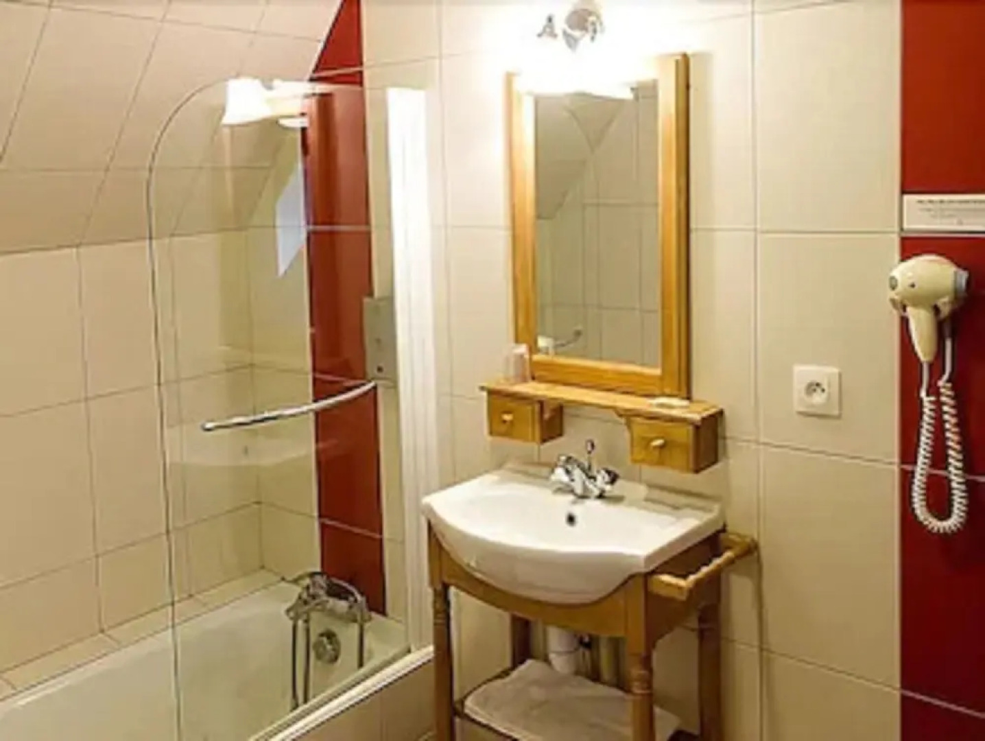 Auberge du Cheval Blanc