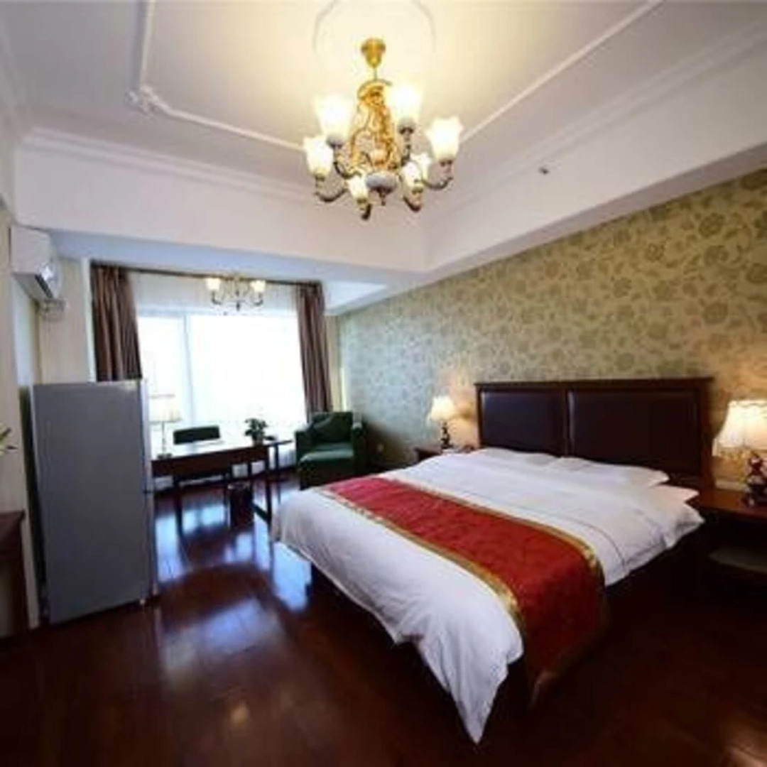 Xiruidu Hotel Shenyang Hunnan Olympic Wanda