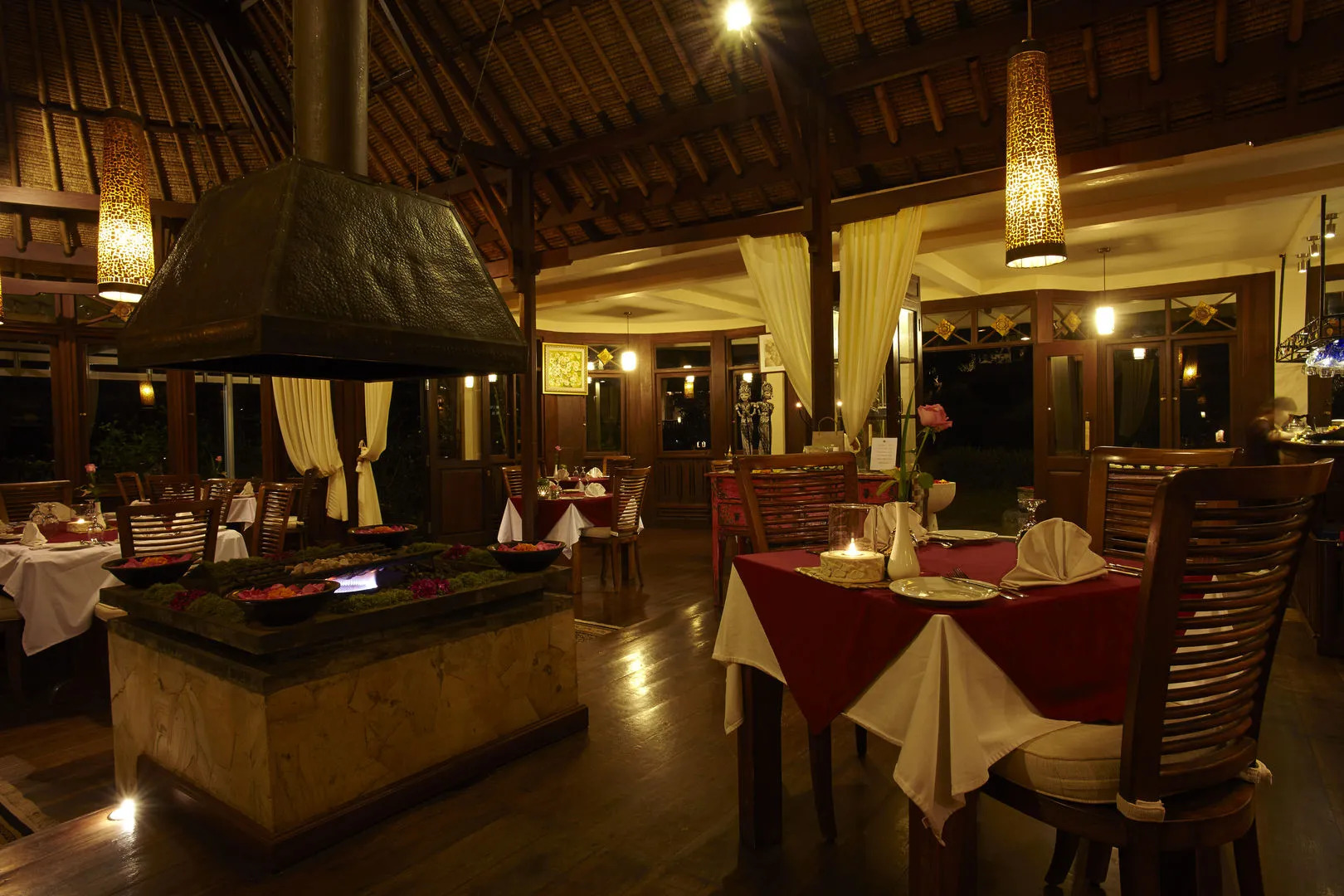 Bagus Jati Health & Well Being Retreat