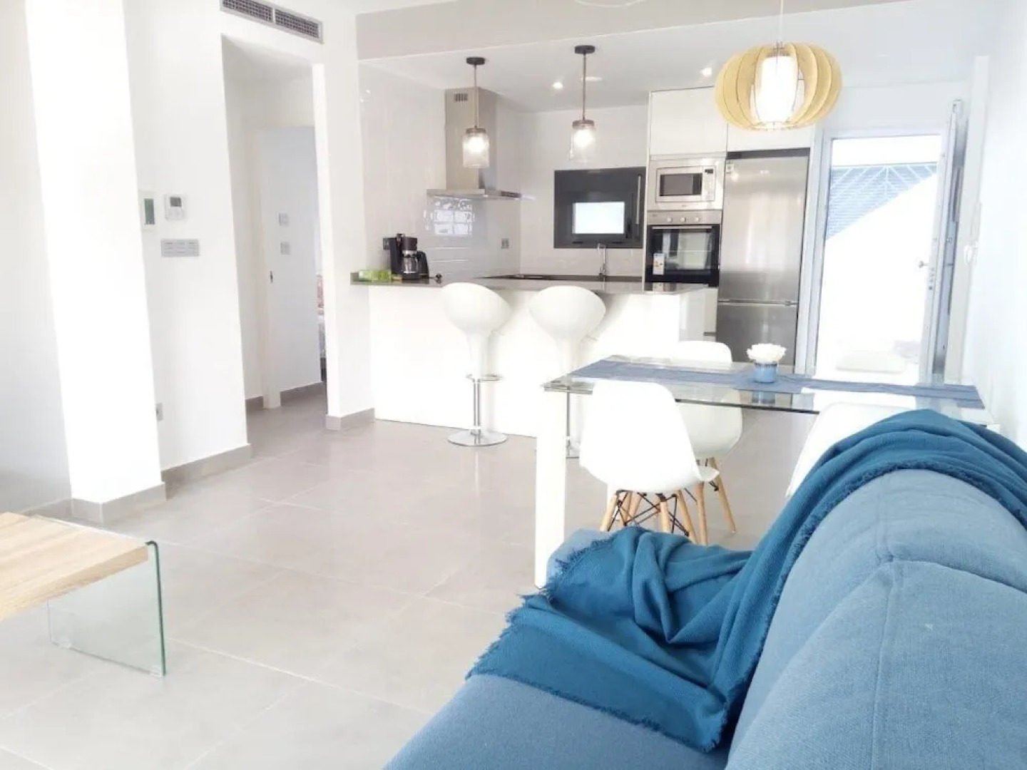 Cozy Ground Floor Appartment Lamar II