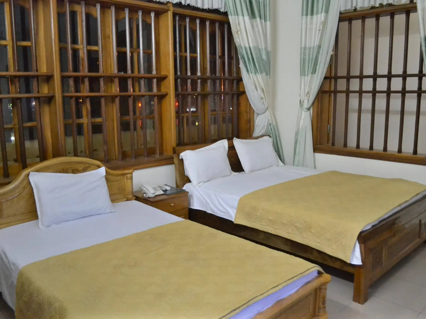 Hoang Ngoc Hotel