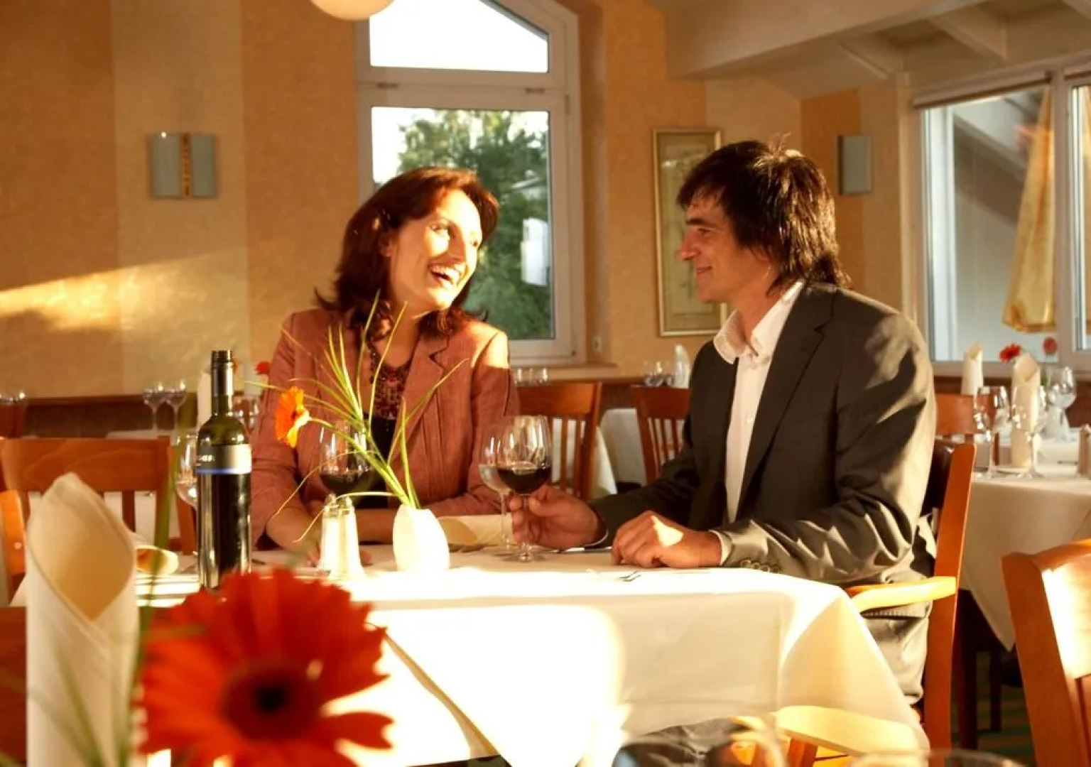 Vitalhotel Bad Birnbach