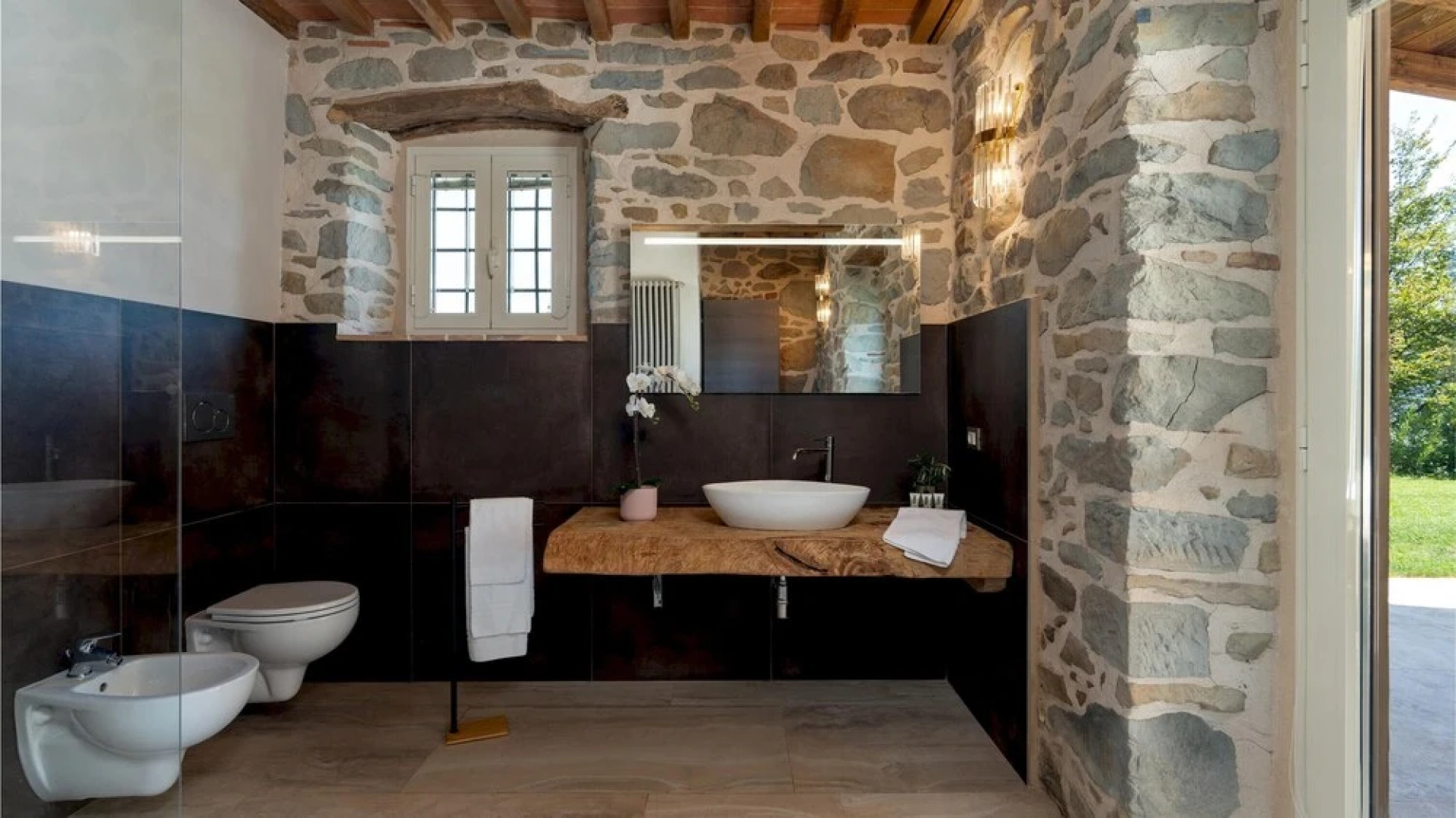 Villa Carlotta 8 Emma Villas