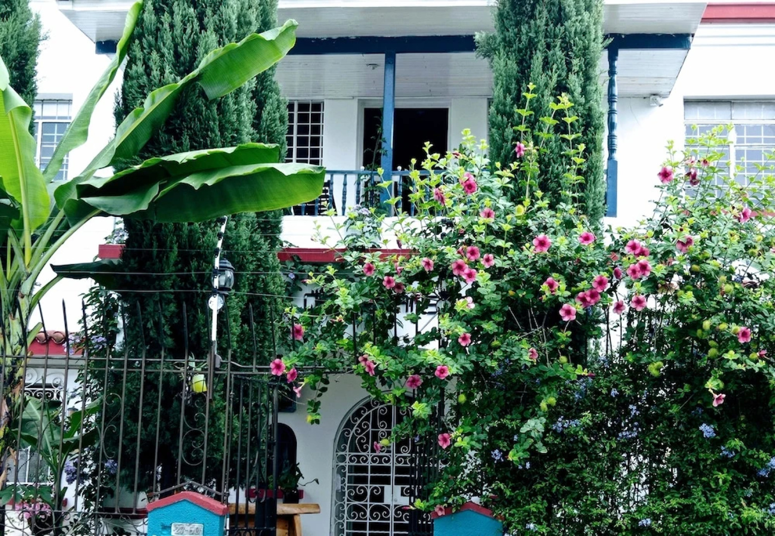 Hotel Boutique Los Remansos